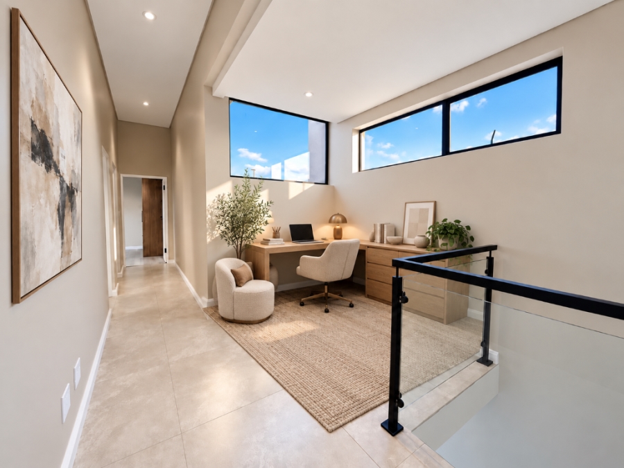 4 Bedroom Property for Sale in Fountainbrook Estate Gauteng