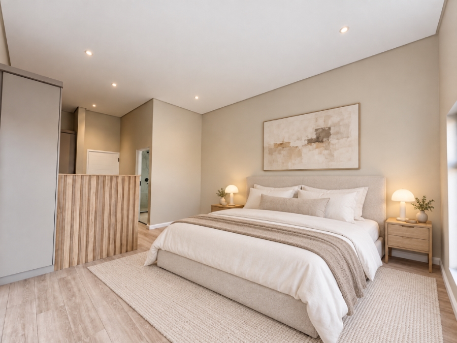 4 Bedroom Property for Sale in Fountainbrook Estate Gauteng