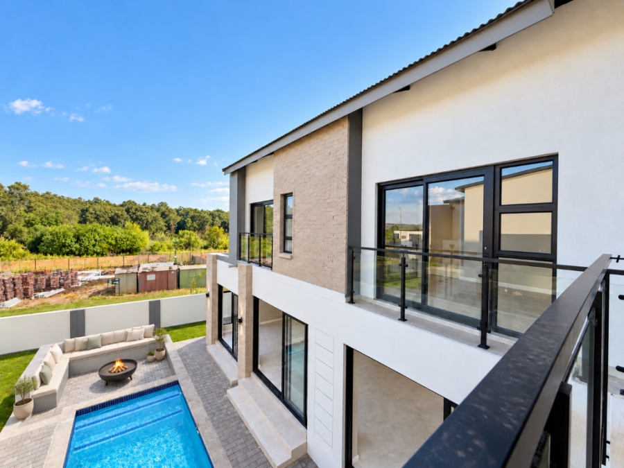 4 Bedroom Property for Sale in Fountainbrook Estate Gauteng