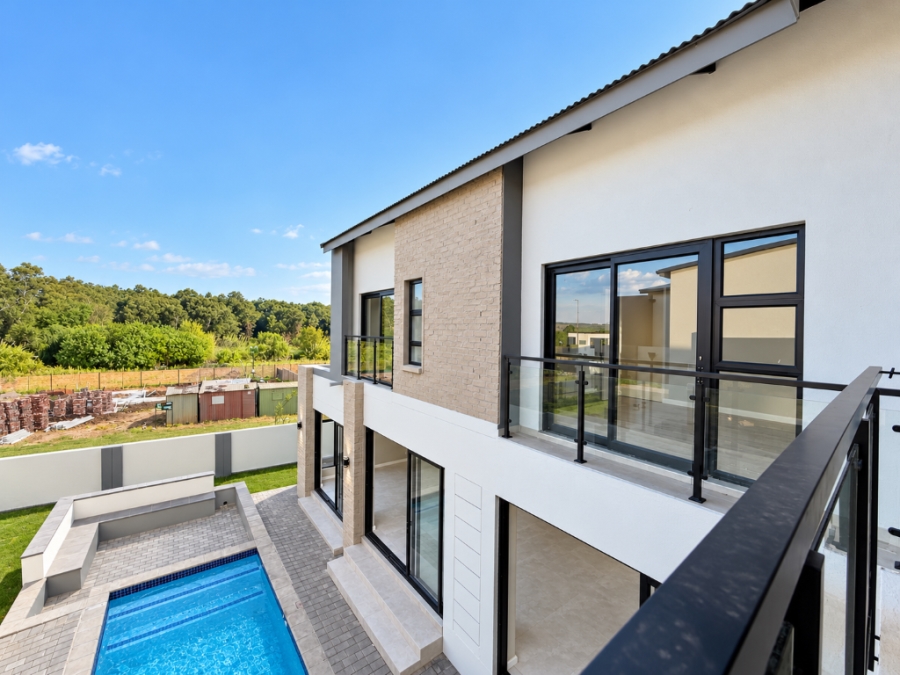 4 Bedroom Property for Sale in Fountainbrook Estate Gauteng