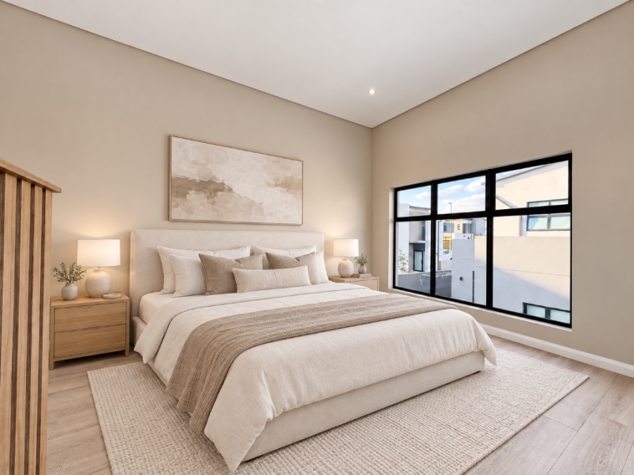 4 Bedroom Property for Sale in Fountainbrook Estate Gauteng