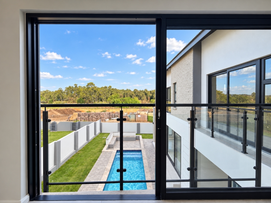 4 Bedroom Property for Sale in Fountainbrook Estate Gauteng
