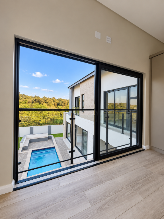 4 Bedroom Property for Sale in Fountainbrook Estate Gauteng