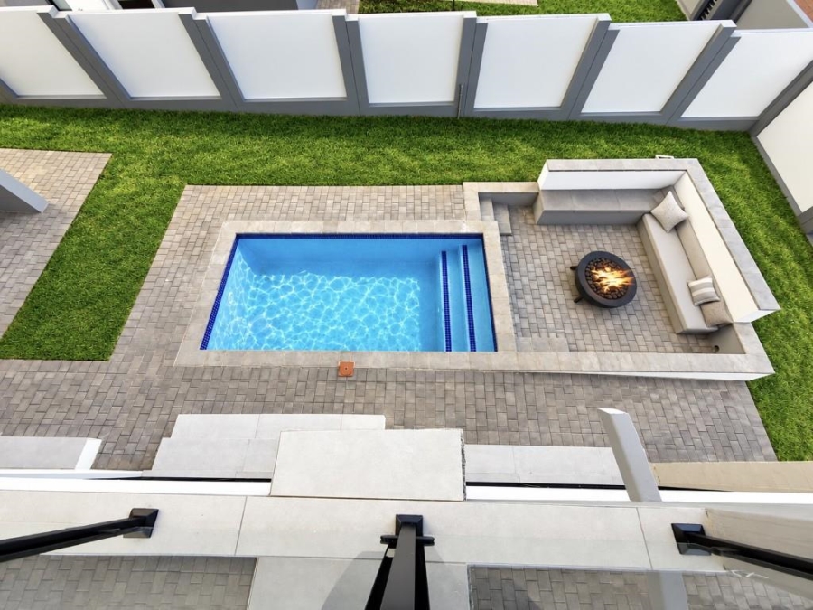 4 Bedroom Property for Sale in Fountainbrook Estate Gauteng