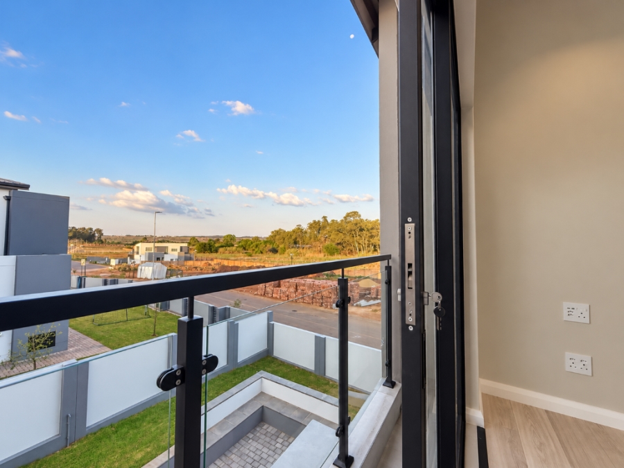 4 Bedroom Property for Sale in Fountainbrook Estate Gauteng