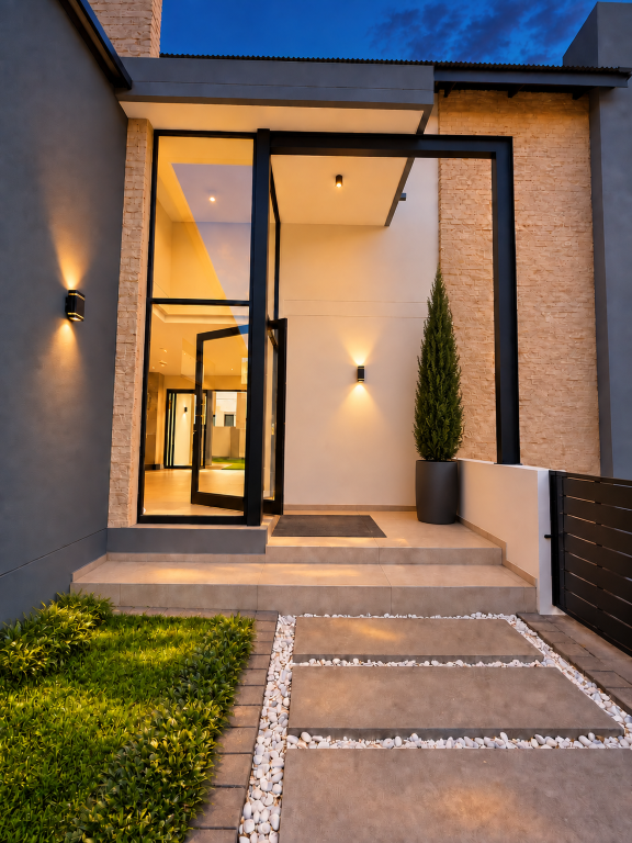 4 Bedroom Property for Sale in Fountainbrook Estate Gauteng