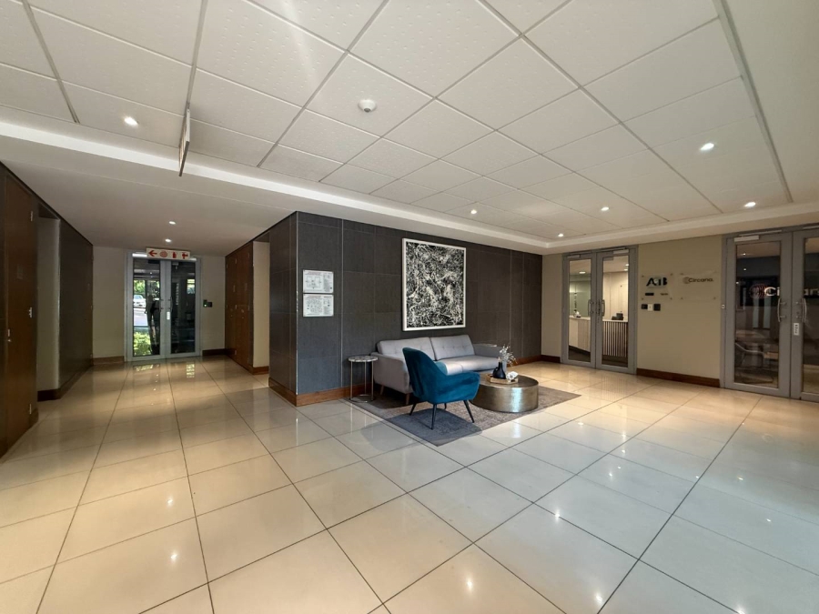 To Let Commercial Property for Rent in Bryanston Gauteng