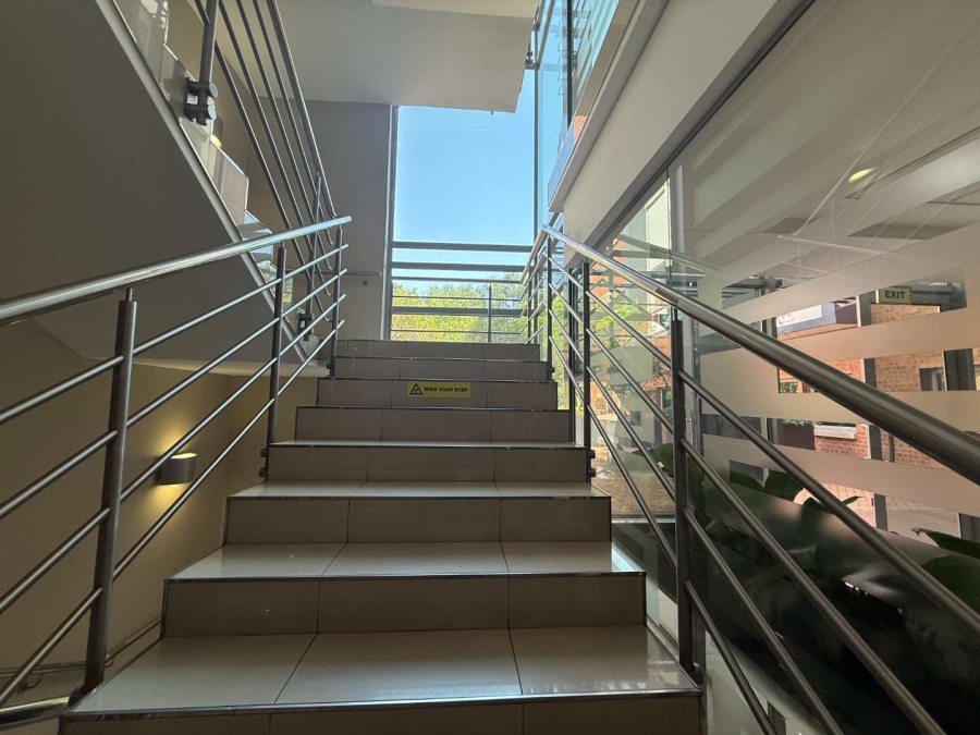To Let Commercial Property for Rent in Bryanston Gauteng
