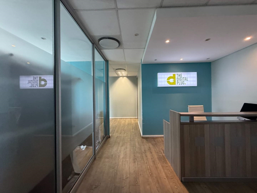 To Let Commercial Property for Rent in Bryanston Gauteng