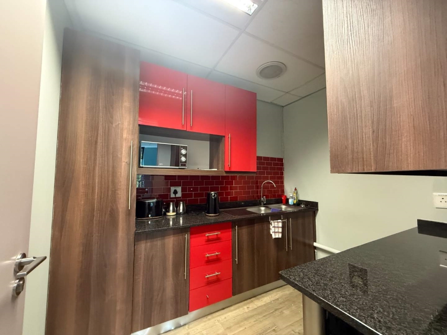 To Let Commercial Property for Rent in Bryanston Gauteng