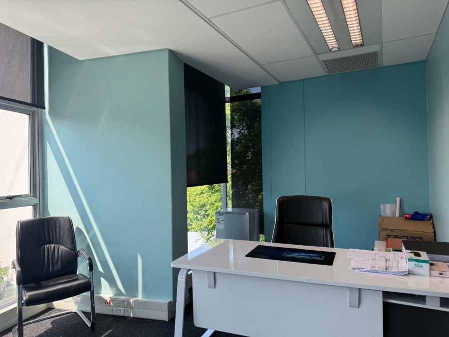 To Let Commercial Property for Rent in Bryanston Gauteng