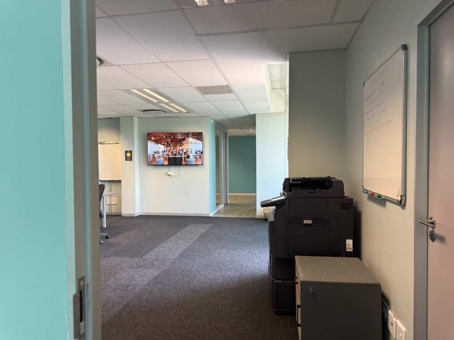 To Let Commercial Property for Rent in Bryanston Gauteng