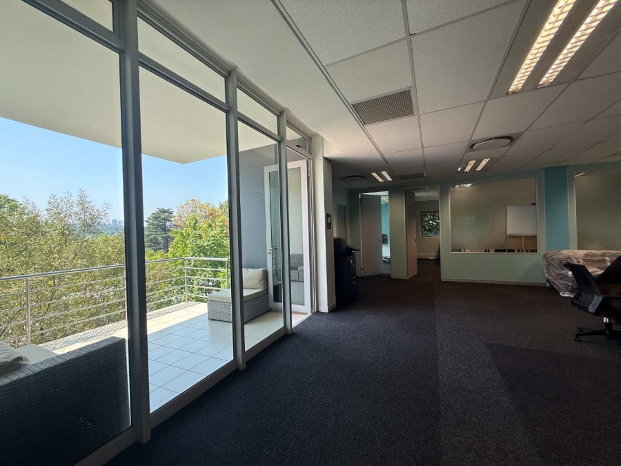 To Let Commercial Property for Rent in Bryanston Gauteng