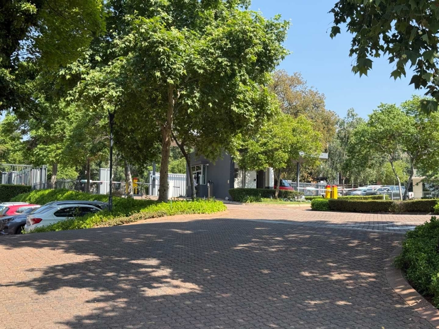 To Let Commercial Property for Rent in Bryanston Gauteng