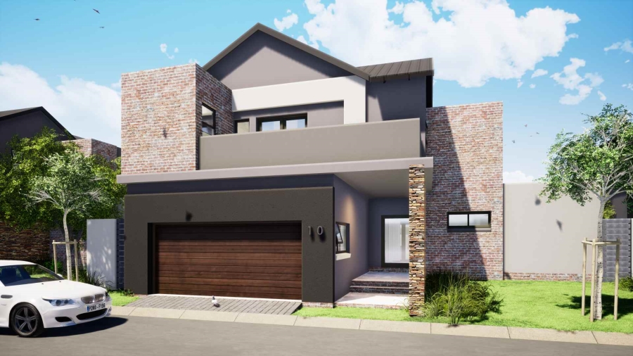 3 Bedroom Property for Sale in Bryanston Gauteng