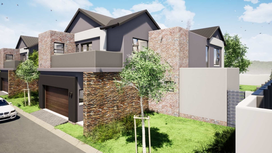 3 Bedroom Property for Sale in Bryanston Gauteng
