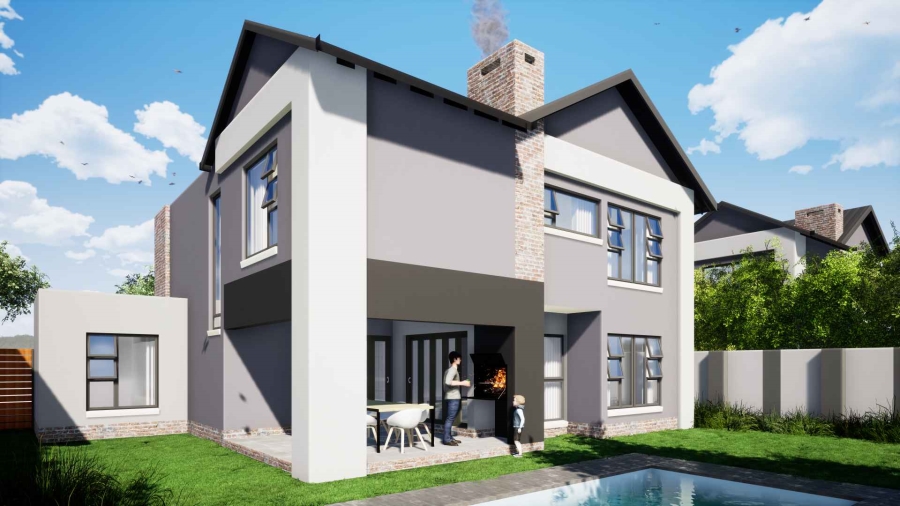 3 Bedroom Property for Sale in Bryanston Gauteng