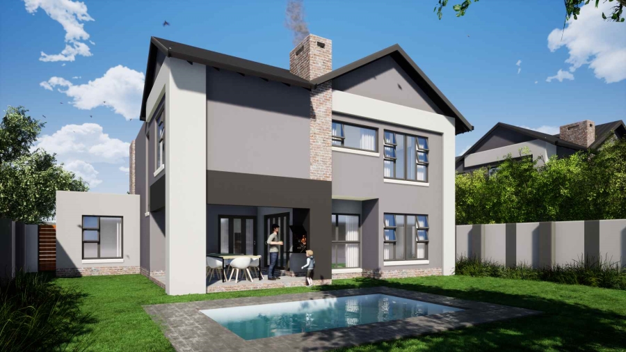 3 Bedroom Property for Sale in Bryanston Gauteng