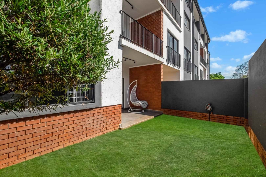 2 Bedroom Property for Sale in Bryanston Gauteng