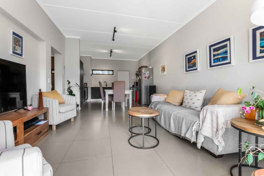 2 Bedroom Property for Sale in Bryanston Gauteng