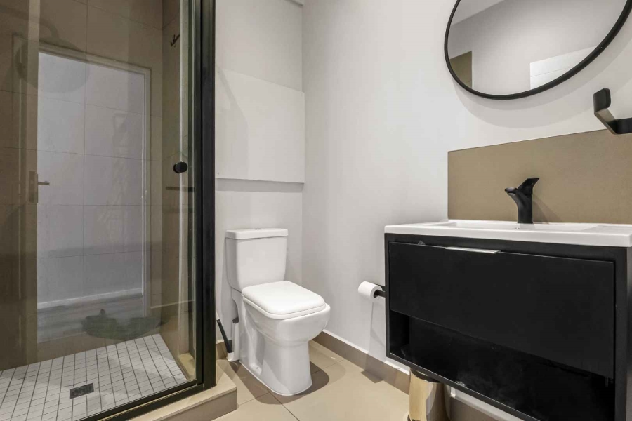 2 Bedroom Property for Sale in Bryanston Gauteng