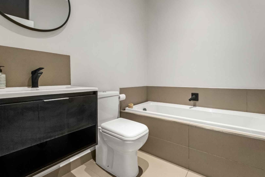 2 Bedroom Property for Sale in Bryanston Gauteng