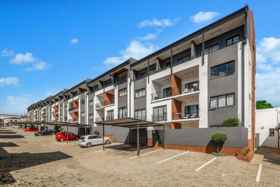 2 Bedroom Property for Sale in Bryanston Gauteng