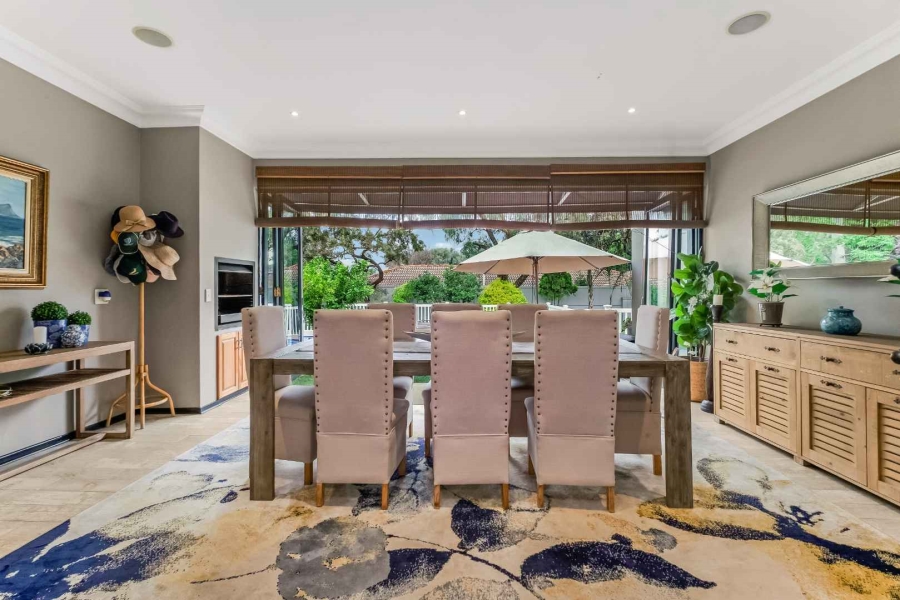 To Let 5 Bedroom Property for Rent in Lonehill Gauteng