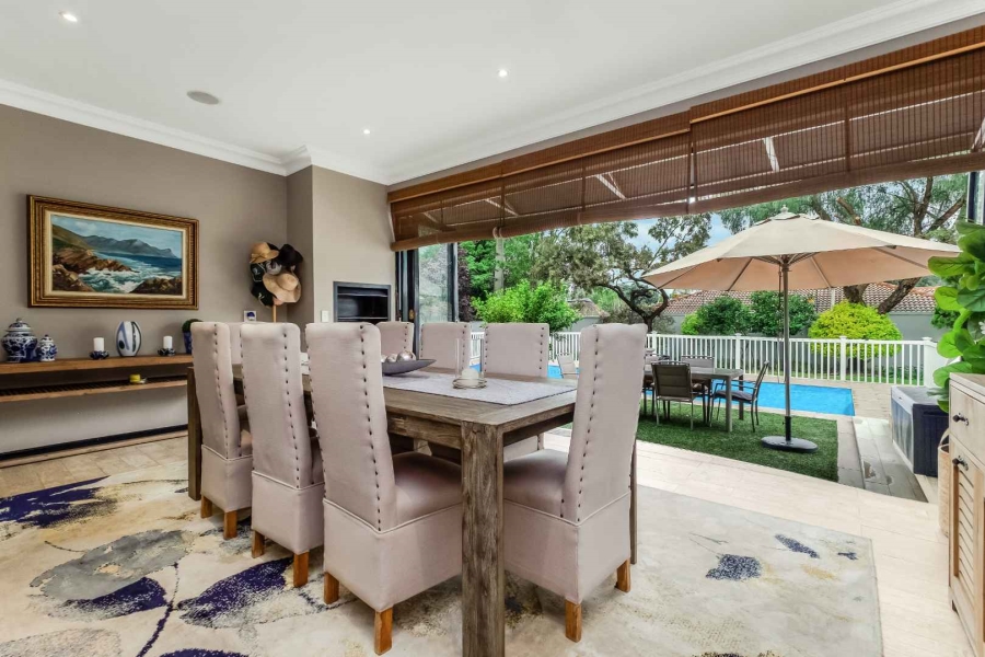 To Let 5 Bedroom Property for Rent in Lonehill Gauteng