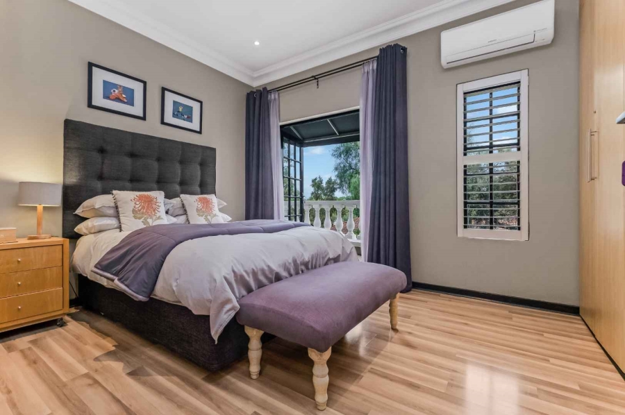 To Let 5 Bedroom Property for Rent in Lonehill Gauteng