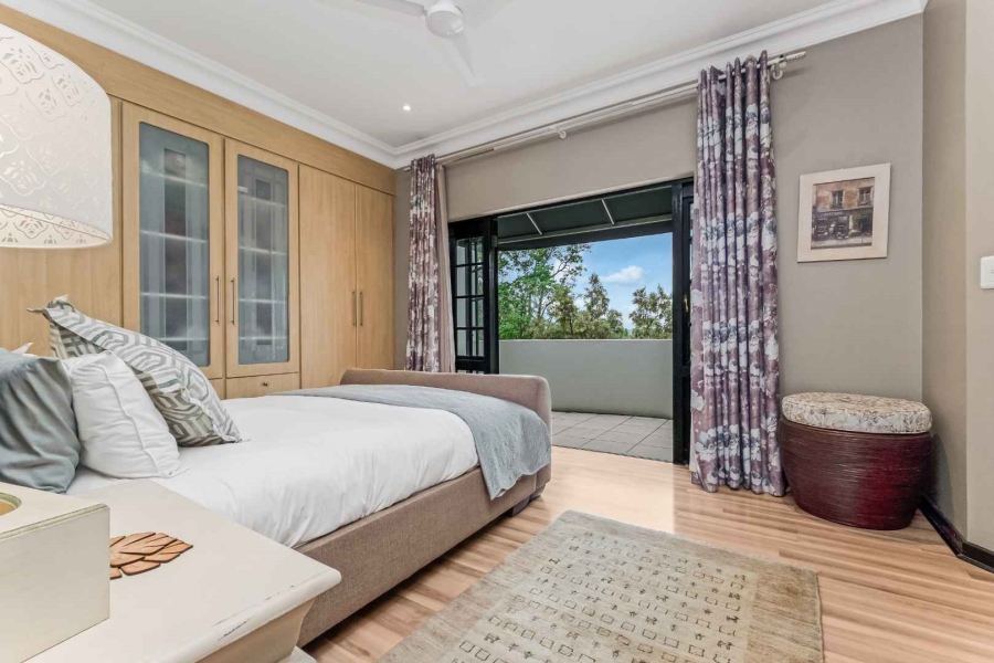 To Let 5 Bedroom Property for Rent in Lonehill Gauteng
