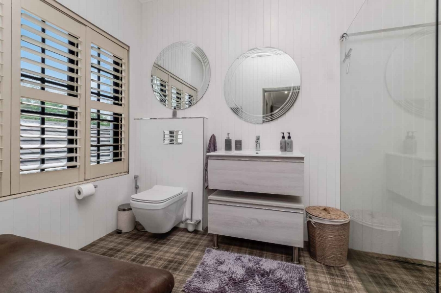 To Let 5 Bedroom Property for Rent in Lonehill Gauteng