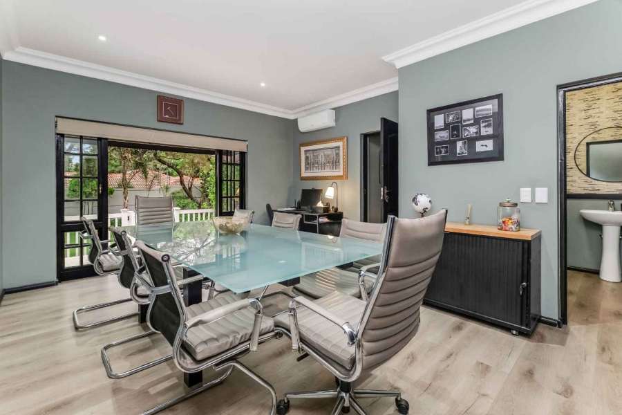 To Let 5 Bedroom Property for Rent in Lonehill Gauteng