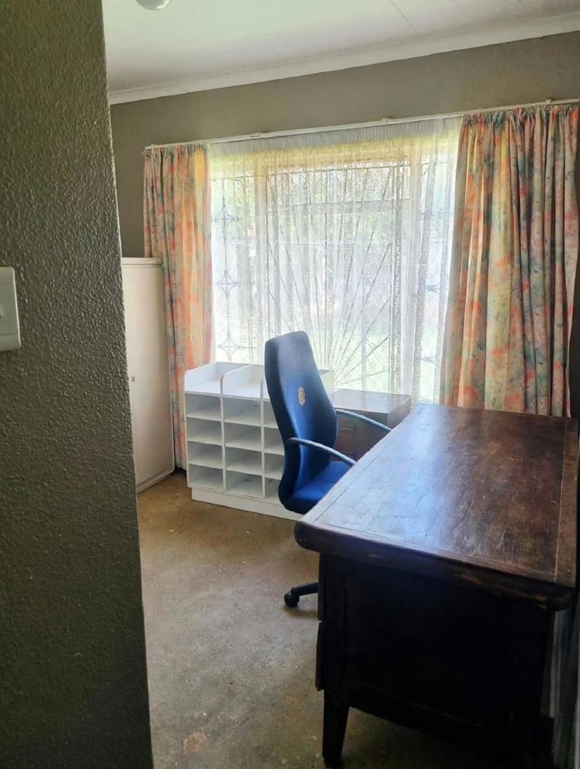 3 Bedroom Property for Sale in Crystal Park Gauteng