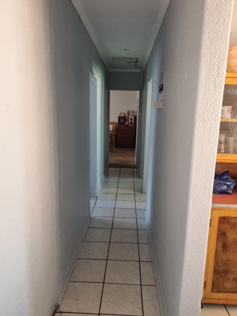 3 Bedroom Property for Sale in Crystal Park Gauteng