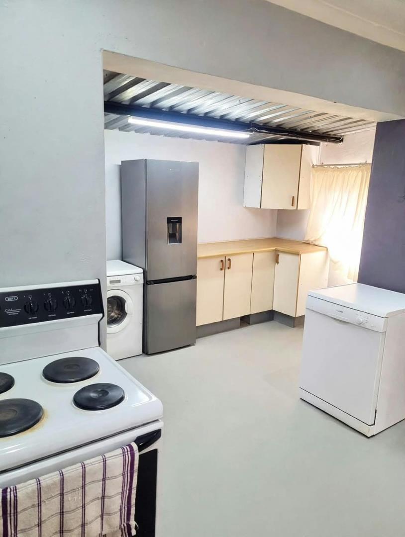 3 Bedroom Property for Sale in Crystal Park Gauteng