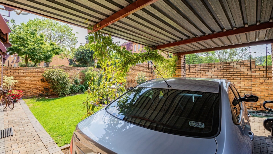 3 Bedroom Property for Sale in Boskruin Gauteng