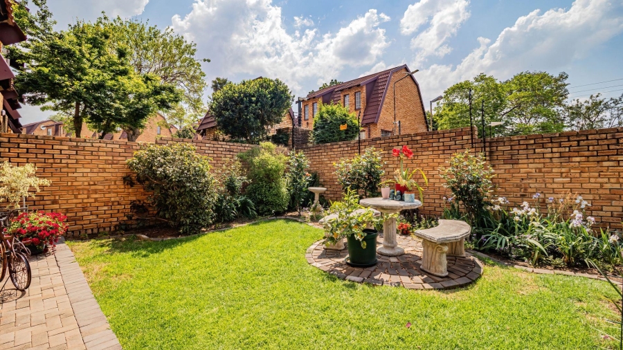 3 Bedroom Property for Sale in Boskruin Gauteng
