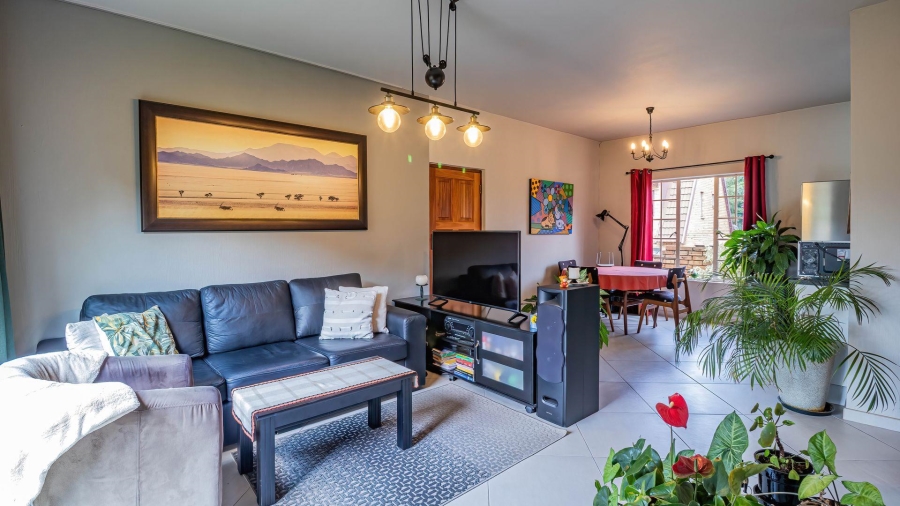 3 Bedroom Property for Sale in Boskruin Gauteng