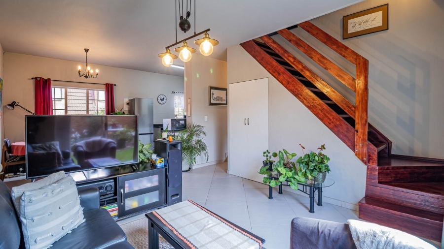3 Bedroom Property for Sale in Boskruin Gauteng