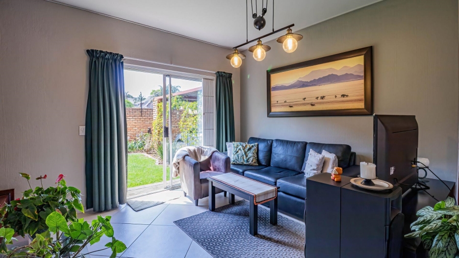 3 Bedroom Property for Sale in Boskruin Gauteng