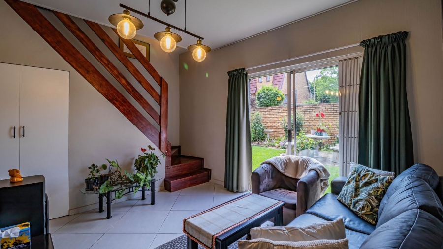 3 Bedroom Property for Sale in Boskruin Gauteng