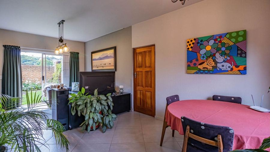 3 Bedroom Property for Sale in Boskruin Gauteng