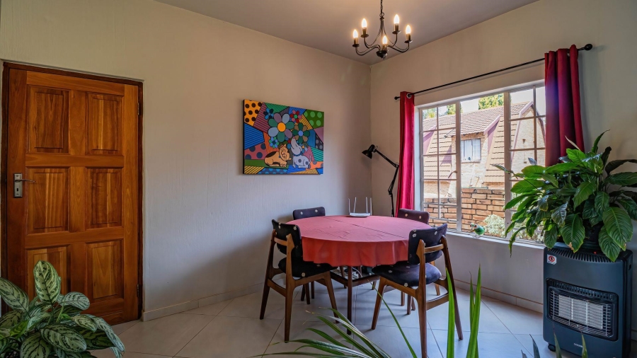3 Bedroom Property for Sale in Boskruin Gauteng