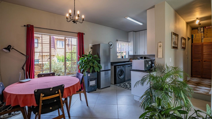 3 Bedroom Property for Sale in Boskruin Gauteng