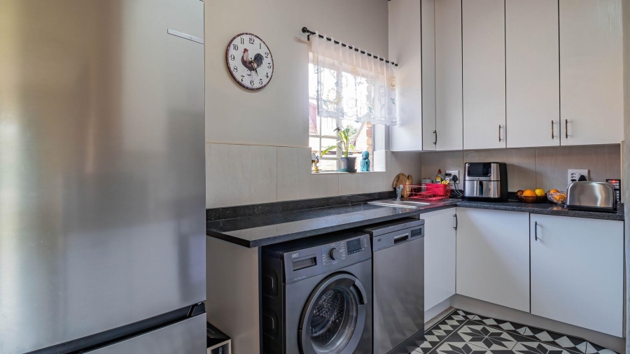 3 Bedroom Property for Sale in Boskruin Gauteng