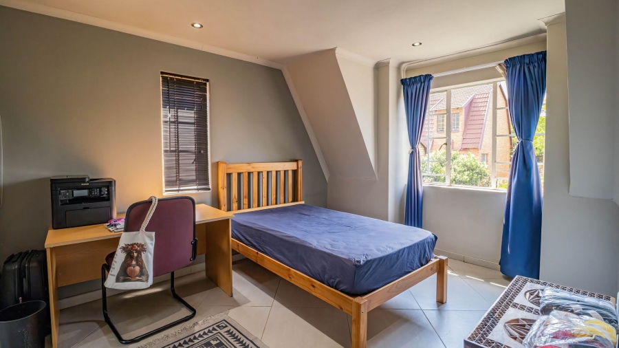3 Bedroom Property for Sale in Boskruin Gauteng