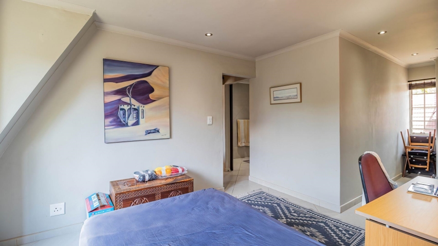 3 Bedroom Property for Sale in Boskruin Gauteng