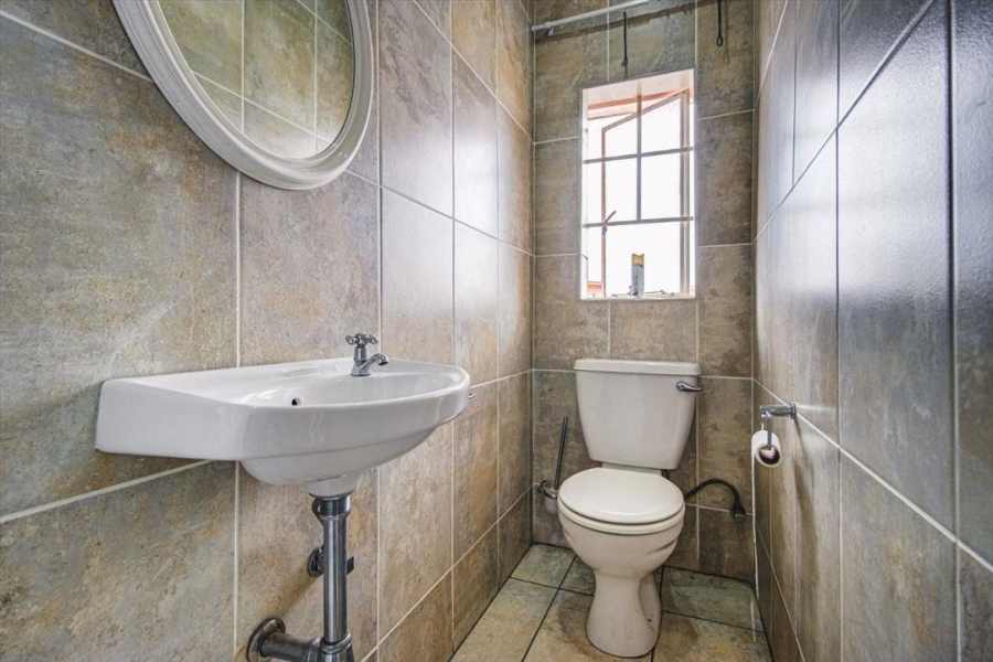 2 Bedroom Property for Sale in Kempton Park Ext 4 Gauteng