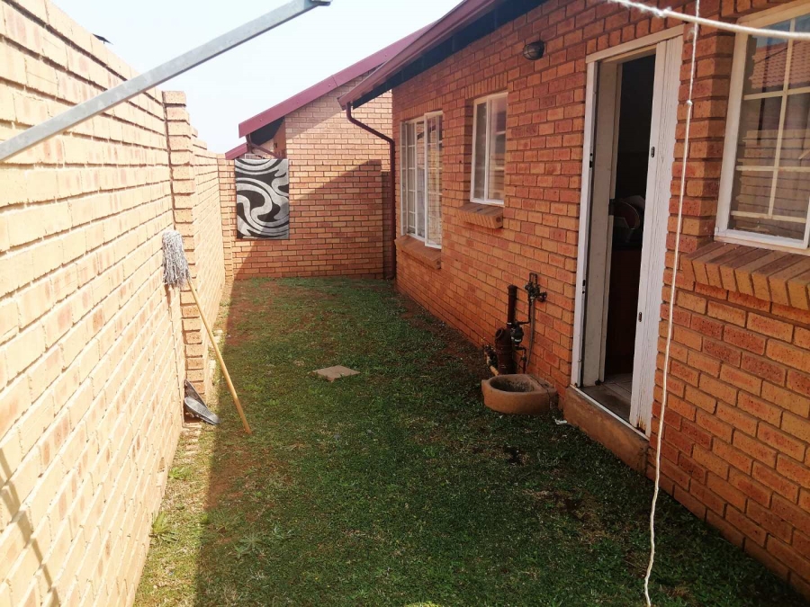 2 Bedroom Property for Sale in Centurion Central Gauteng